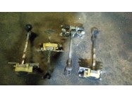 Ограничитель двери Меган 3