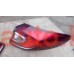 Фонарь задний Меган 3  Renault Megane 3 - 2009 - 2013г.