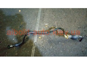 Топливная трубка Меган 3 Топливная трубка Меган 3