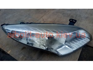 Фара передняя Меган 3 Фара передняя Меган 3