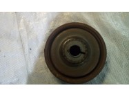 Шкив коленвала Меган 3