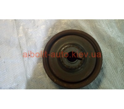 Шкив коленвала Меган 3  Renault Megane 3 - 2009 - 2013г.