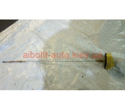 Щуп масляный Меган 3  Renault Megane 3 - 2009 - 2013г.