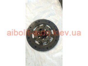 Сцепления комплект Меган 3