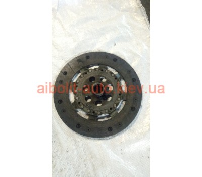 Сцепления комплект Меган 3  Renault Megane 3 - 2009 - 2013г.