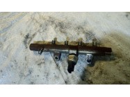 Топливная рампа Меган 3