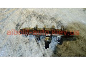 Топливная рампа Меган 3 Топливная рампа Меган 3