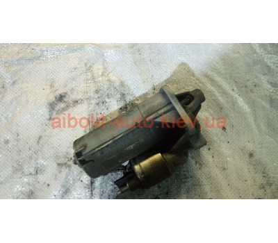 Стартер Меган 3  Renault Megane 3 - 2009 - 2013г.