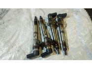 Топливная форсунка Меган 3 Топливная форсунка Меган 3