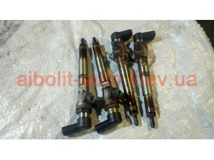 Топливная форсунка Меган 3 Топливная форсунка Меган 3