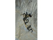 Обратка на форсунки Меган 3