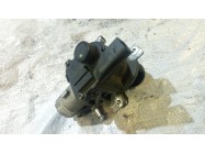 Клапан ЕГР Меган 3