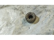 Шестерня коленвала Меган 3