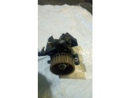 ТНВД Меган 3