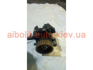 ТНВД Меган 3