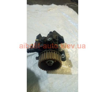 ТНВД Меган 3  Renault Megane 3 - 2009 - 2013г.