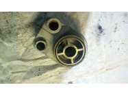 Теплообменник ЕГР Меган 3