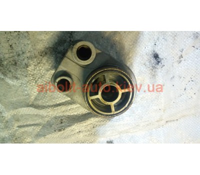 Теплообменник ЕГР Меган 3  Renault Megane 3 - 2009 - 2013г.