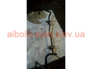 Стабилизатор передний Меган 3