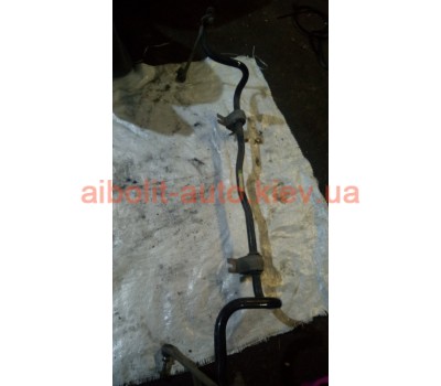 Стабилизатор передний Меган 3  Renault Megane 3 - 2009 - 2013г.