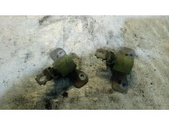 Подушки выхлопной трубы Меган 3 Подушки выхлопной трубы Меган 3