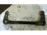 Опора крепление подрамника Меган 3 Опора крепление подрамника Меган 3