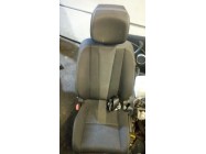 Сидения передние Меган 3