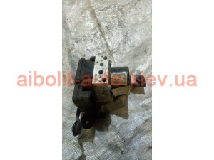 Блок АБС Меган 3