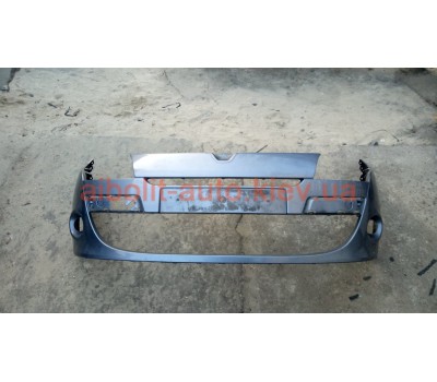 Бампер передний Меган 3  Renault Megane 3 - 2009 - 2013г. Кузовные детали
