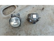 Противотуманка Меган 3