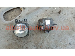 Противотуманка Меган 3 Противотуманка Меган 3