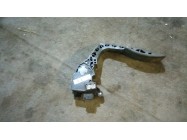 Педаль газа Меган 3