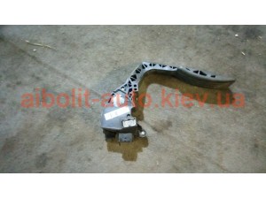 Педаль газа Меган 3