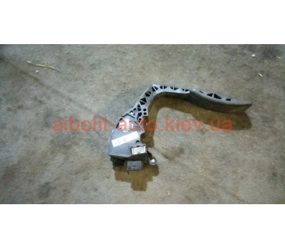 Педаль газа Меган 3  Renault Megane 3 - 2009 - 2013г.