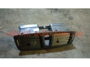 Воздуховод Меган 3