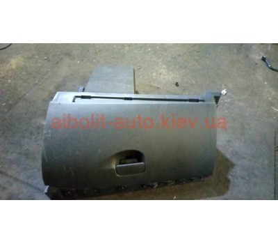 Бардачок Меган 3  Renault Megane 3 - 2009 - 2013г.