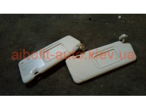 Козырьки Меган 3