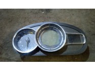 Щиток приборов Меган 3