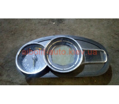 Щиток приборов Меган 3  Renault Megane 3 - 2009 - 2013г.