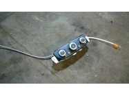 Управление печкой Меган 3 Управление печкой Меган 3