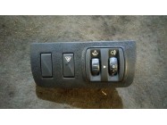 Кнопка корректора фар Меган 3