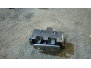 Кнопка аварийки Меган 3