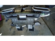 Корпус печки Меган 3 Корпус печки Меган 3