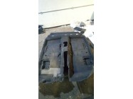 Ковер салона Меган 3 Ковер салона Меган 3