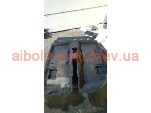 Ковер салона Меган 3