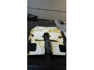 Шумоизоляция пола Меган 3 Шумоизоляция пола Меган 3