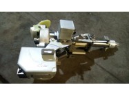 Рулевая колонка Меган 3