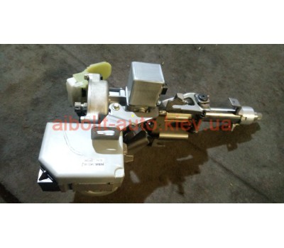 Рулевая колонка Меган 3  Renault Megane 3 - 2009 - 2013г.