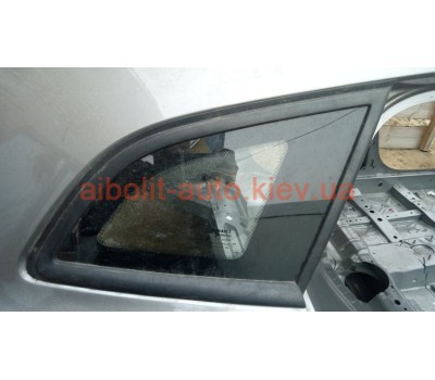 Форточка задняя Меган 3  Renault Megane 3 - 2009 - 2013г.