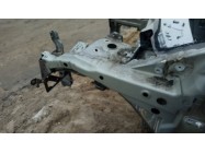 Передняя часть кузова Меган 3 (морда)